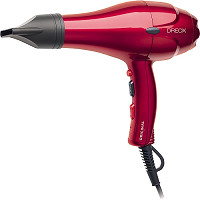  Original Best Buy Dreox 2000W AC Metallic Red 