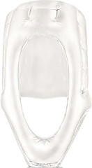  Valera Replacement Hood for 513.01 and 613.01 