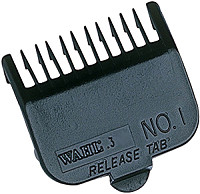  Wahl Professional Nylon attachment comb # 1 / 3 mm 