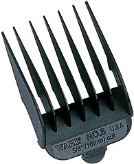  Wahl Professional Nylon attachment comb # 5 / 16 mm 