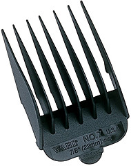 Wahl Professional Nylon attachment comb # 7 / 22 mm 