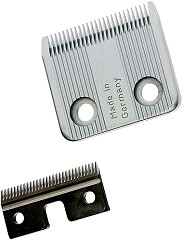  Ermila Standard Blade Set  0,7 - 3 mm 