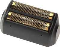 Efalock GOAL gold foil and replacement cutter