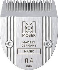 Moser ProfiLine Standard Blade 