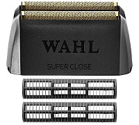  Wahl Professional Vanish Foil and replacement Cutter 