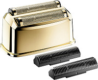  Andis ProFoil Plus II Cutters & Foil TS-3 Gold 