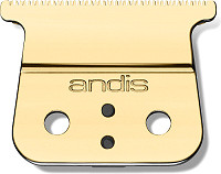  Andis GTX-EXO Shallow-Tooth blade steel 