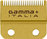  Gamma+ Fade DLC Gold Blade 
