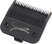  Jaguar Clipper blade J-Cut Fade X Standard Taper Blade 