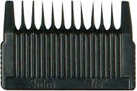  Jaguar Attachment comb 3 mm (3/16") 