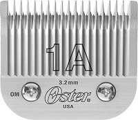  Oster Shaving head 3.2 mm, for Model Classsic 97-44 