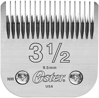  Oster Shaving head 9.5 mm, for Model Classic 97-44 
