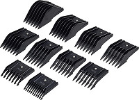  Oster Clip-on cutting comb 10-pack, type 76926-900 