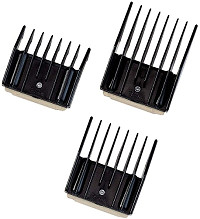  Thrive Combs Set 5-9-13 mm 