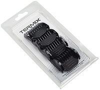  Termix Power Cut Guide Combs Kit 