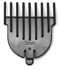  Termix Styling Cut Guide Comb 3 mm 