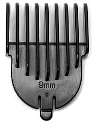  Termix Styling Cut Guide Comb 9 mm 