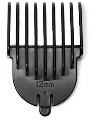  Termix Styling Cut Guide Comb 12 mm 