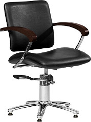  Hairway Styling Chair "Augusta" 