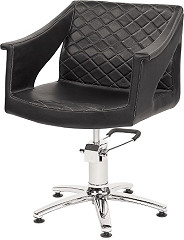  Original Best Buy Concorde Styling Chair Black / 5-Star Base 