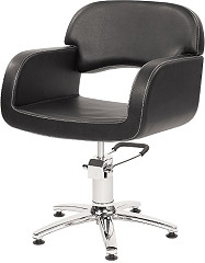  Original Best Buy Opera  Styling Chair Black / 5-Star Base 