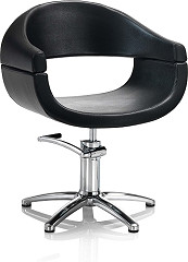  XanitaliaPro Hair Queen Hairdressing Chair 