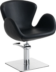  XanitaliaPro Hair Charlotte with square base 