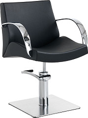  XanitaliaPro Hair Moon with square base 