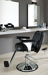  XanitaliaPro Hair Siviglia Barber Chair 