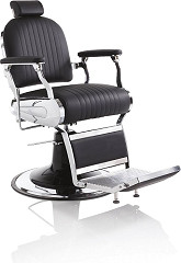  XanitaliaPro Hair cadillac barber chair boston black 