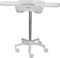 Sibel Tinting Trolley