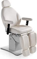  XanitaliaPro Allongè Eletric Pedicure Chair 