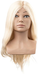  Efalock MARLA human hair light blond 40 cm 