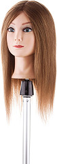  XanitaliaPro Training head length medium long hair one length 40 cm 