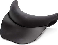  XanitaliaPro Black Silicone neck rest 