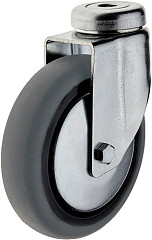  Efalock High Wheel for Piccolo 