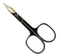  Weltmeister Nail scissors WM-205 T S 