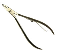  Weltmeister Pirola cuticle scissors WM-11/10 P 