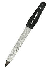  Weltmeister Nail file 5‘‘ (13 cm) 