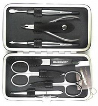  Weltmeister Manicure set WM-700RS 