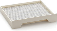  XanitaliaPro Tray for Master Manicure Vacuum Cleaner 
