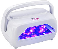  Sibel UV/LED Gel Nail Curing Light Dryer 