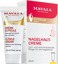 Mavala Cuticule Cream 15 ml