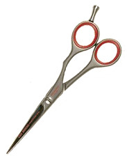  Weltmeister Cutting scissors Finish CD 2000-5,5 