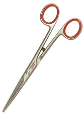  Weltmeister Cutting scissors Finish CD 800-5 