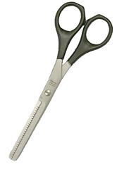  Weltmeister Thinning scissors 15220-16 