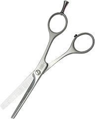  Hercules Sägemann Hair Cutting Scissor No. 6143 - 5.5" 