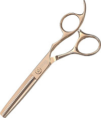  Cisoria Offset Thinning Scissors 5,5"" RGOET30 by Sibel 