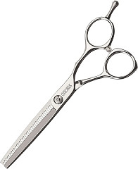  Cisoria Semi-Offset Thinning Scissors 5,75" Serie SOT35 by Sibel 