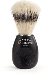  Barburys Code Ergo Shaving Brush Ø 21 mm 